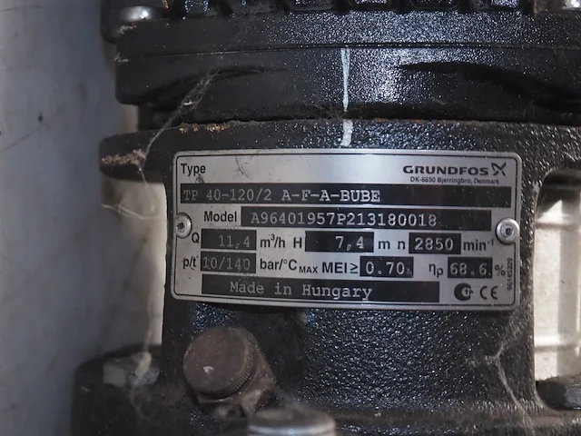 Grundfos - afbeelding 7 van  7