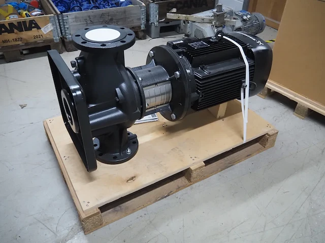 Grundfos - afbeelding 3 van  10