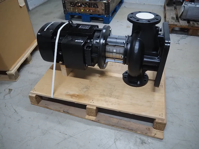 Grundfos - afbeelding 4 van  10