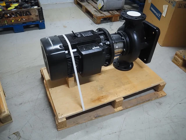 Grundfos - afbeelding 5 van  10