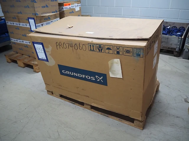 Grundfos - afbeelding 10 van  10