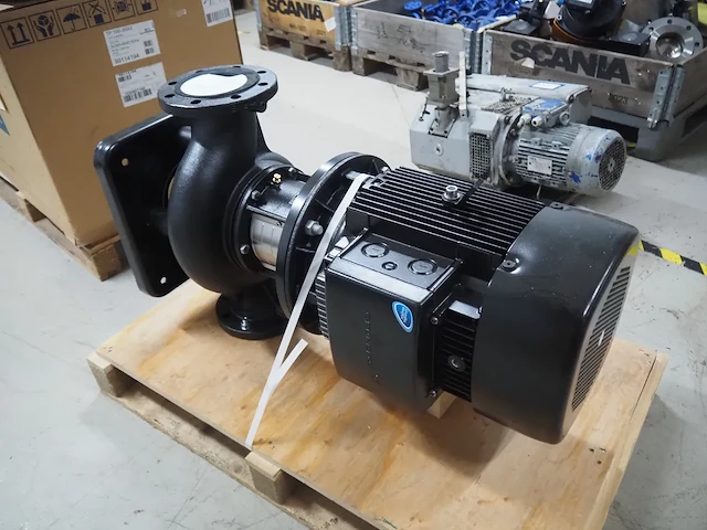 Grundfos - afbeelding 2 van  9