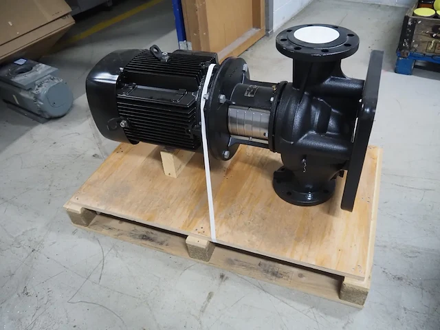 Grundfos - afbeelding 4 van  9