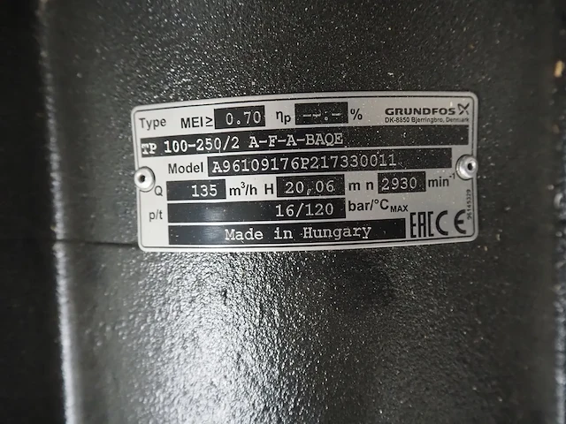 Grundfos - afbeelding 7 van  9