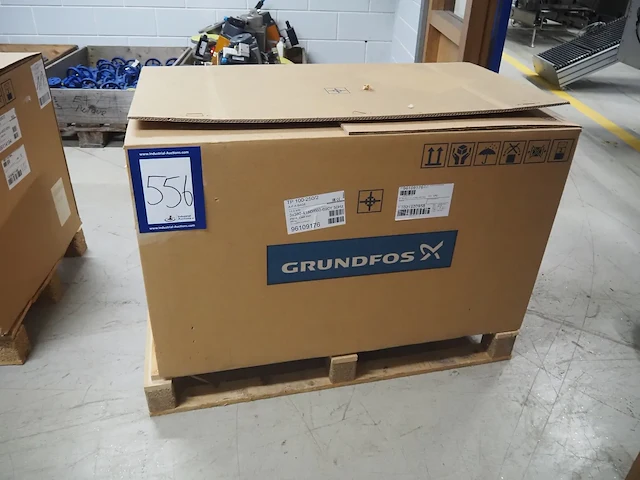 Grundfos - afbeelding 9 van  9