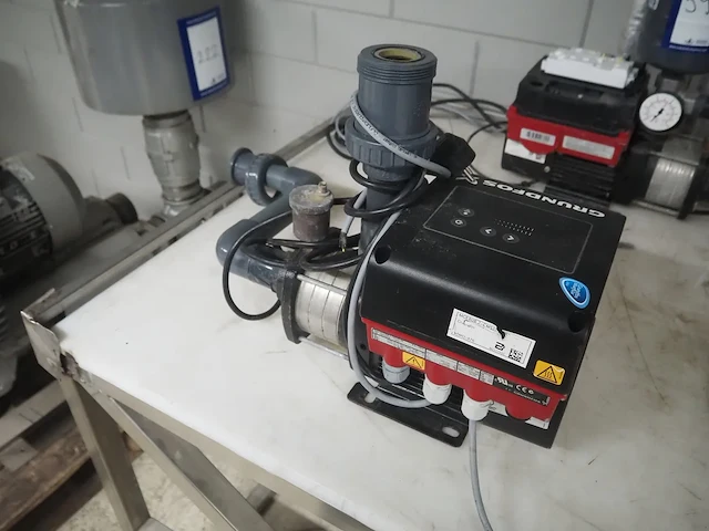 Grundfos - afbeelding 4 van  6
