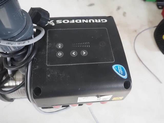 Grundfos - afbeelding 5 van  6