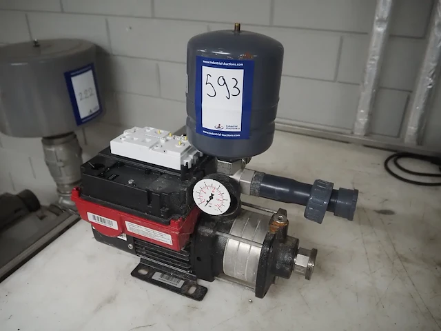 Grundfos - afbeelding 1 van  6