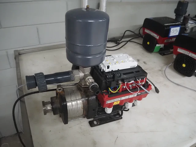 Grundfos - afbeelding 3 van  6