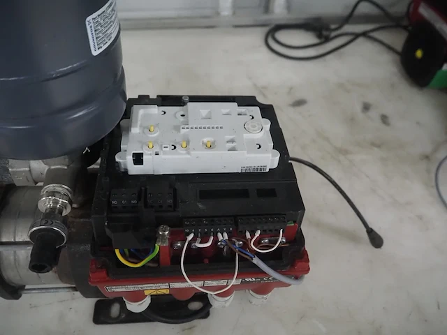 Grundfos - afbeelding 5 van  6