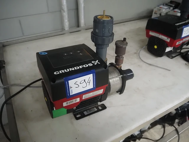 Grundfos - afbeelding 2 van  6