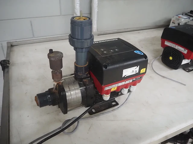 Grundfos - afbeelding 4 van  6