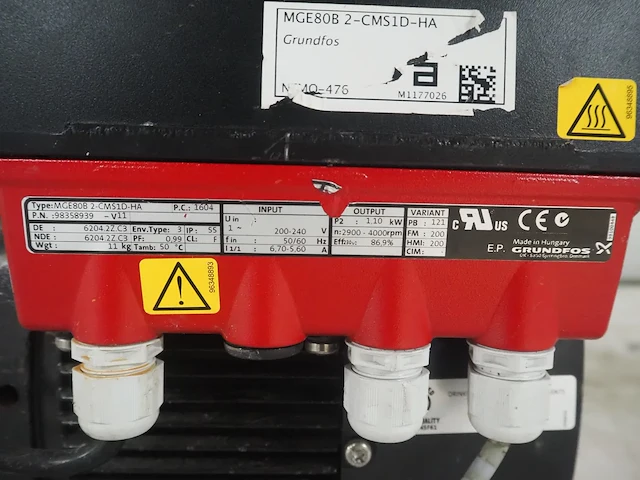 Grundfos - afbeelding 6 van  6