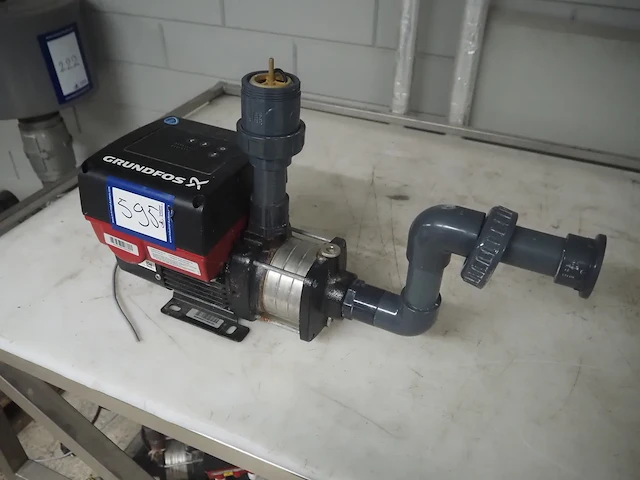 Grundfos - afbeelding 1 van  6