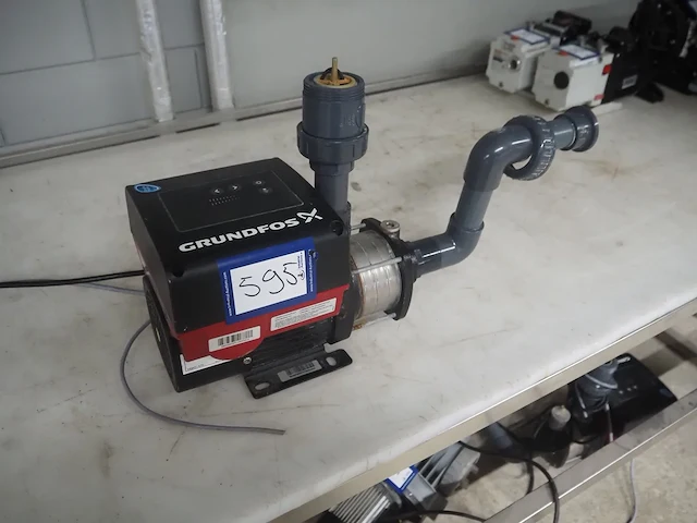 Grundfos - afbeelding 2 van  6