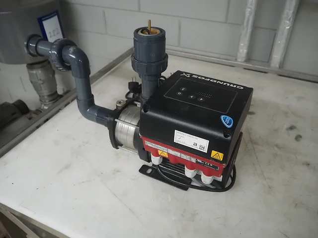Grundfos - afbeelding 3 van  6