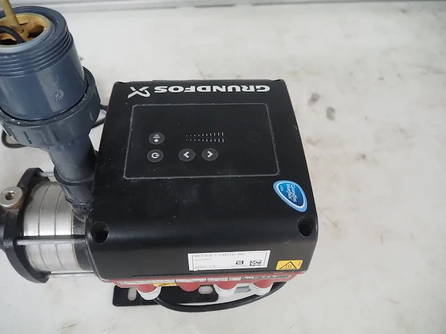 Grundfos - afbeelding 5 van  6