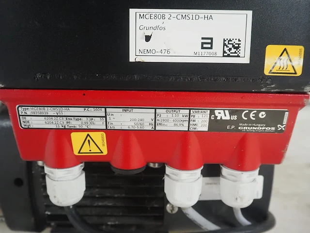Grundfos - afbeelding 6 van  6