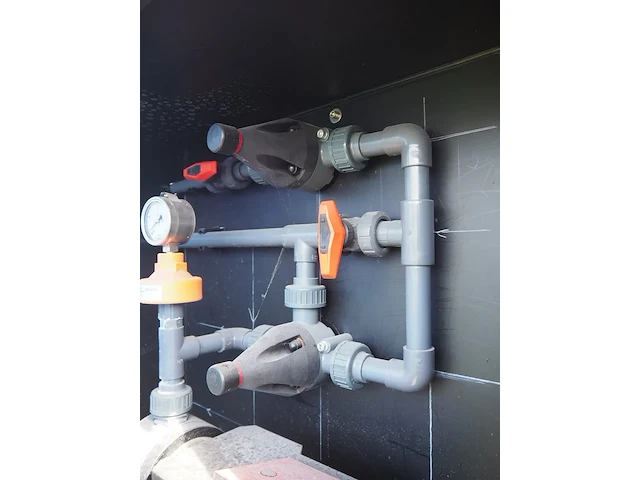 Grundfos - afbeelding 3 van  15