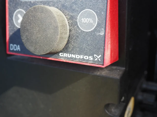 Grundfos - afbeelding 5 van  15