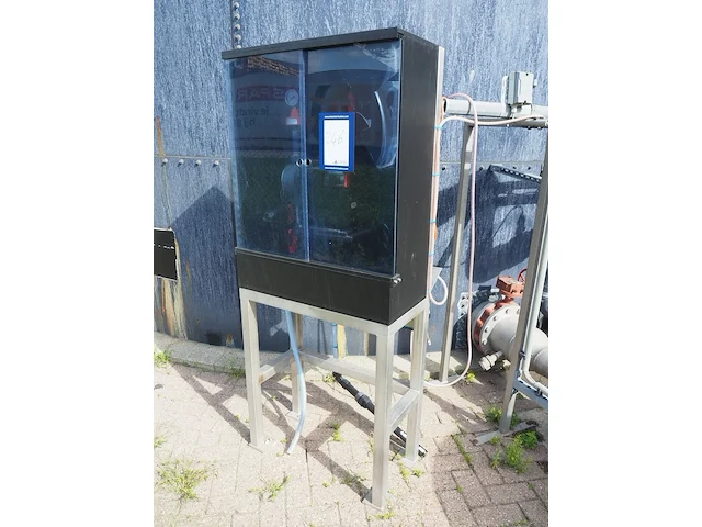Grundfos - afbeelding 1 van  15