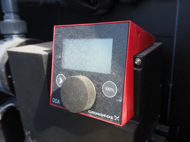 Grundfos - afbeelding 14 van  15