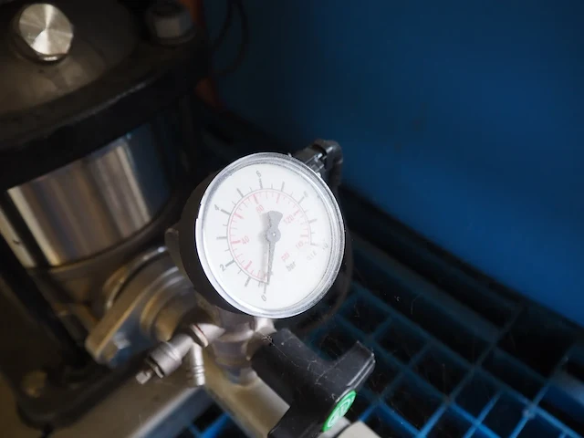 Grundfos - afbeelding 3 van  19