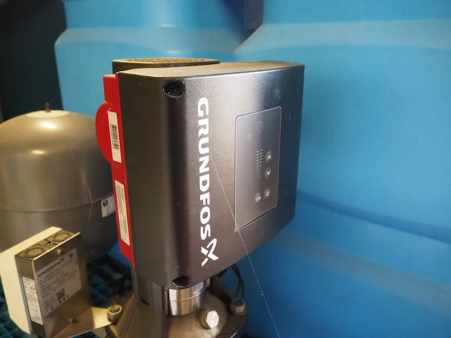 Grundfos - afbeelding 4 van  19