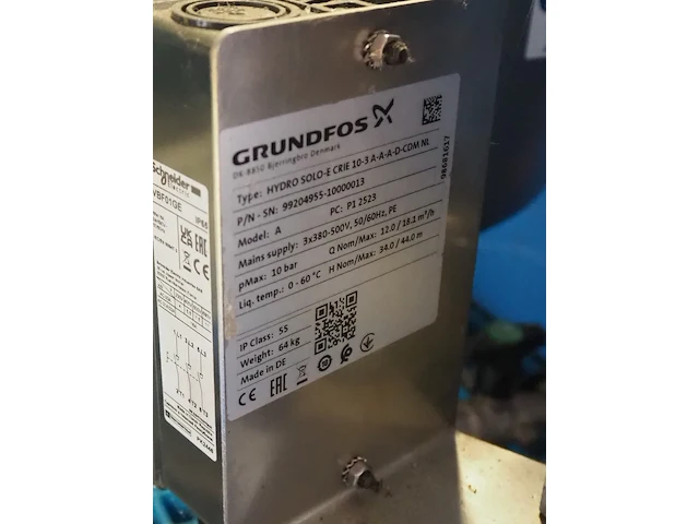 Grundfos - afbeelding 6 van  19