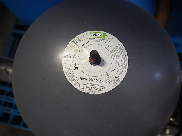 Grundfos - afbeelding 10 van  19
