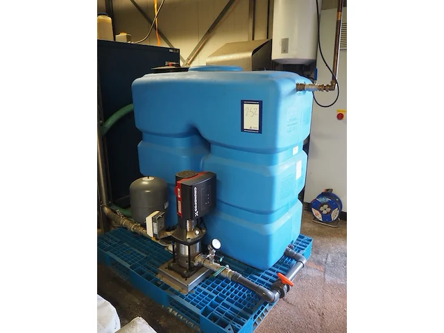 Grundfos - afbeelding 1 van  19