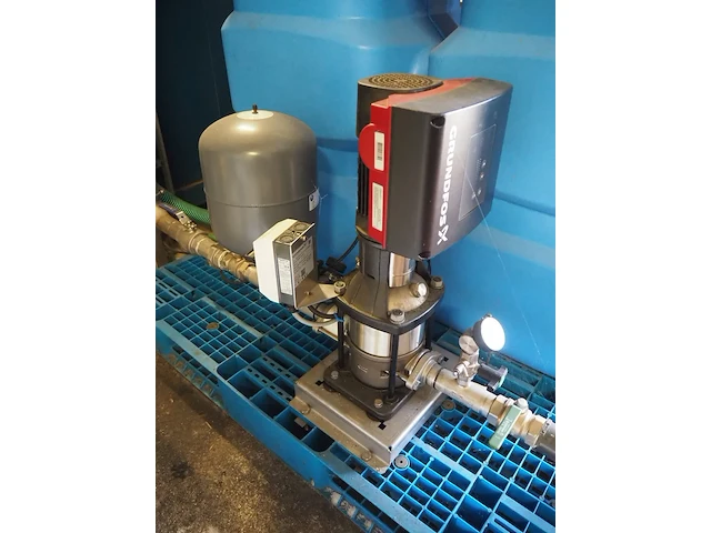 Grundfos - afbeelding 19 van  19