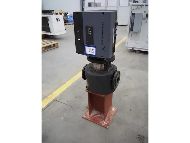 Grundfos - afbeelding 1 van  6