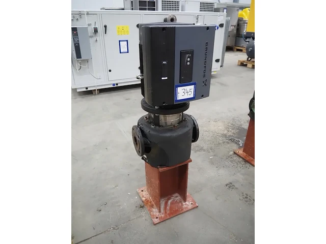 Grundfos - afbeelding 2 van  6
