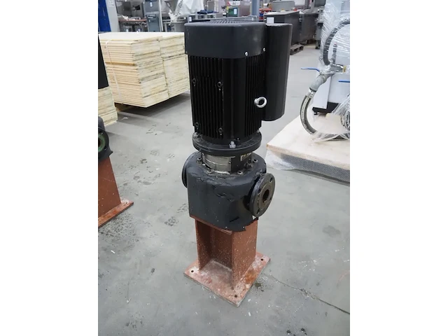 Grundfos - afbeelding 3 van  6
