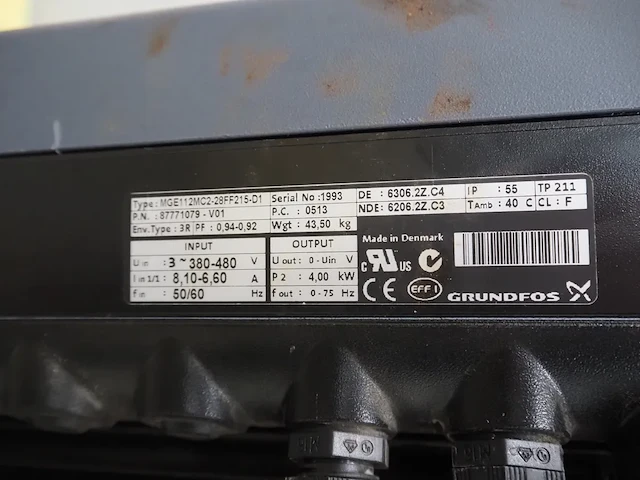 Grundfos - afbeelding 6 van  6