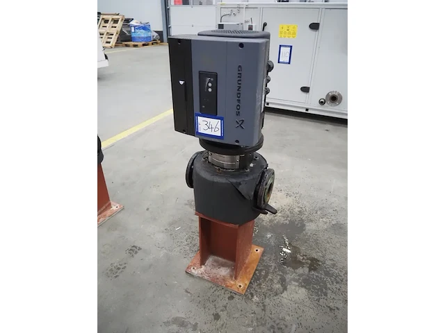 Grundfos - afbeelding 1 van  6