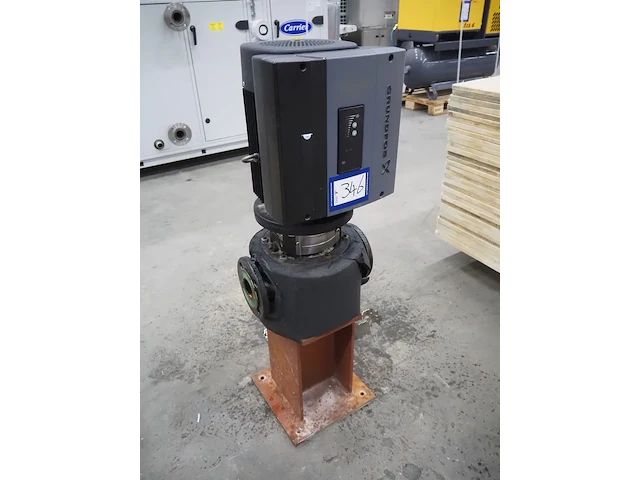 Grundfos - afbeelding 2 van  6