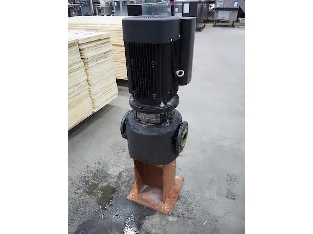 Grundfos - afbeelding 3 van  6