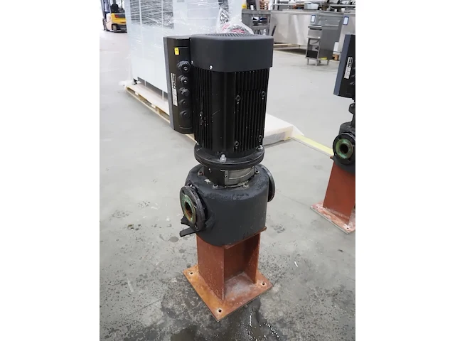 Grundfos - afbeelding 4 van  6