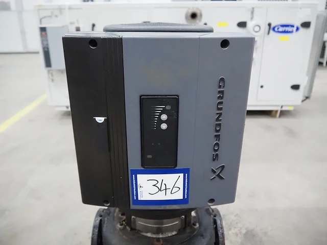 Grundfos - afbeelding 5 van  6