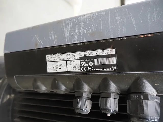 Grundfos - afbeelding 6 van  6