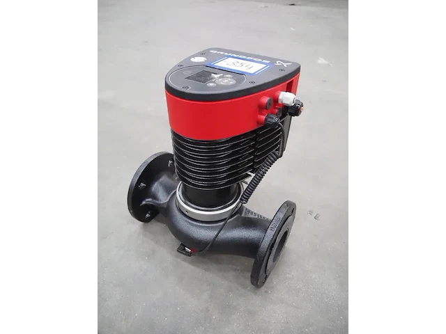 Grundfos - afbeelding 1 van  5
