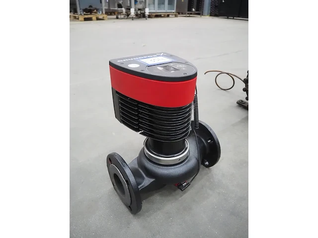 Grundfos - afbeelding 2 van  5