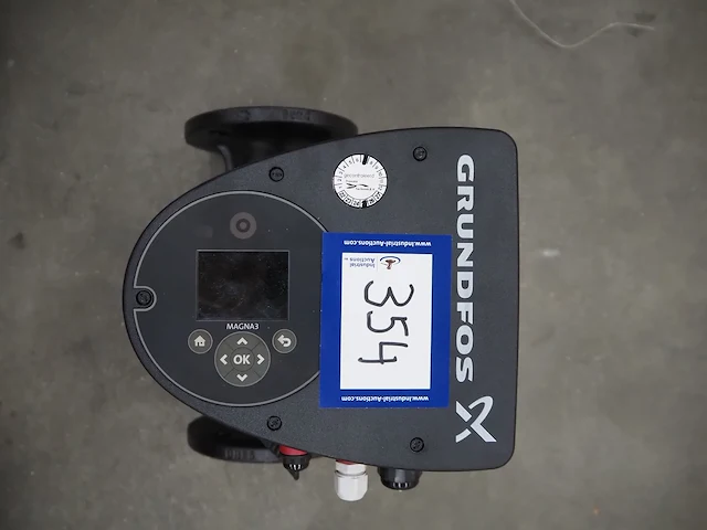 Grundfos - afbeelding 4 van  5