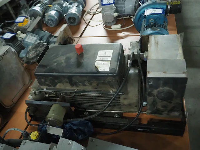 Grundfos - afbeelding 3 van  5