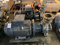 Grundfos/leo circulatiepomp (2x) - afbeelding 2 van  7