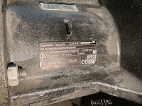 Grundfos/leo circulatiepomp (2x) - afbeelding 4 van  7