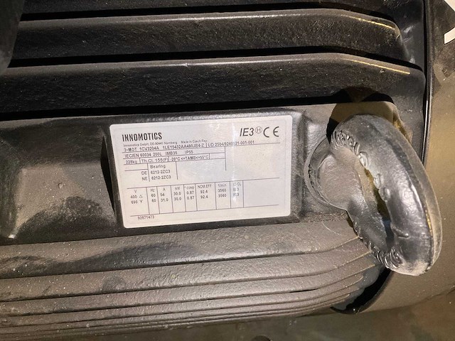 Grundfos/leo circulatiepomp (2x) - afbeelding 5 van  7