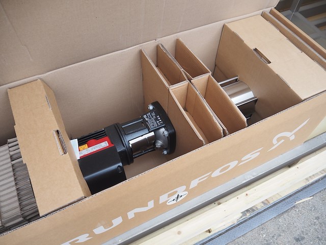 Grundfos/pentair - afbeelding 3 van  17